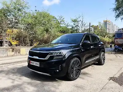 2020 किआ सेल्टोस HTX आईवीटी 1.5 [2019-2020] 1