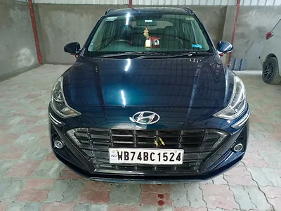 2020 Hyundai Grand i10 NIOS Asta 1.2 Kappa VTVT 1