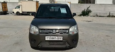 2021 Maruti Suzuki Wagon R LXi (O) 1.0 CNG 1 2021 Maruti Suzuki Wagon R LXi (O) 1.0 CNG 1
