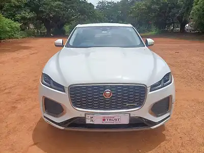 2023 जैगुवार एफ-पेस S R-डाइनामिक 2.0 डीज़ल 1