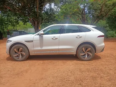 2023 Jaguar F-Pace S R-Dynamic 2.0 Diesel