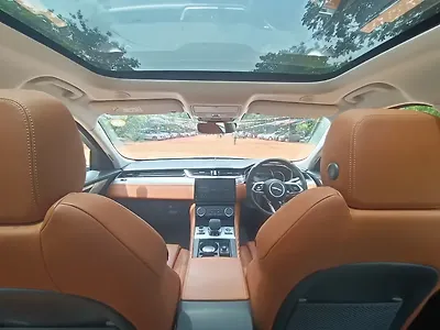 2023 Jaguar F-Pace S R-Dynamic 2.0 Diesel