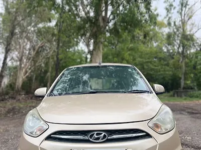 2012 Hyundai i10 Magna 1.2 Kappa2 1