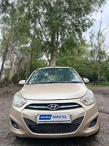 2012 Hyundai i10 Magna 1.2 Kappa2 1 2012 Hyundai i10 Magna 1.2 Kappa2 1