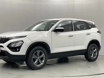Second Hand Tata Harrier XT Plus in Jaipur