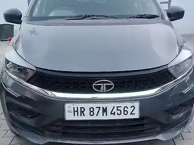2023 टाटा टिगोर XM [2023-2025] 1