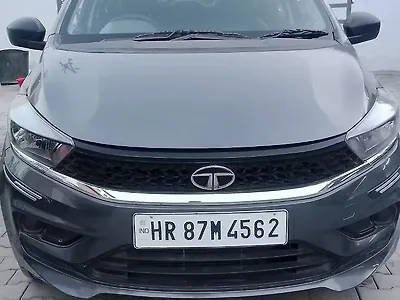 2023 Tata Tigor XM [2023-2025] 1