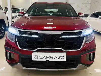 Second Hand किआ सेल्टोस GTX Plus (S) 1.5 Turbo Petrol DCT [2023-2024] in पुणे