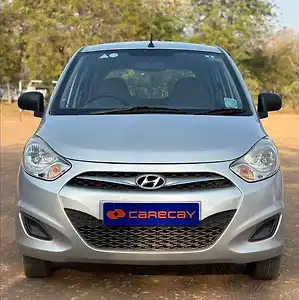 2015 Hyundai i10 1.1L iRDE Magna Special Edition 1