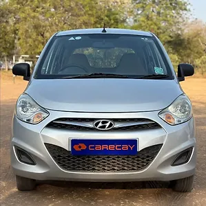 2015 Hyundai i10 1.1L iRDE Magna Special Edition 1 2015 Hyundai i10 1.1L iRDE Magna Special Edition 1