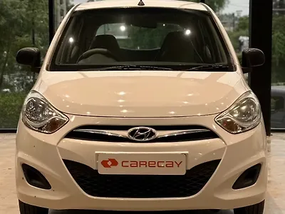 Second Hand Hyundai i10 1.1L iRDE Magna Special Edition in Ahmedabad