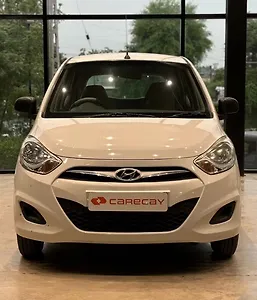Second Hand Hyundai i10 1.1L iRDE Magna Special Edition in Ahmedabad Second Hand Hyundai i10 1.1L iRDE Magna Special Edition in Ahmedabad