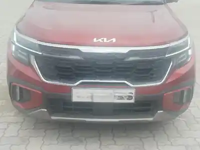2023 किआ सेल्टोस GTX प्लस 1.5 डीज़ल एटी [2023-2024] 1