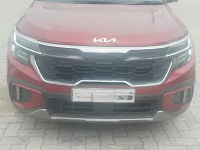 2023 Kia Seltos GTX Plus 1.5 Diesel AT [2023-2024] 1