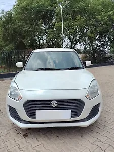 2023 Maruti Suzuki Swift VXi 1 2023 Maruti Suzuki Swift VXi 1