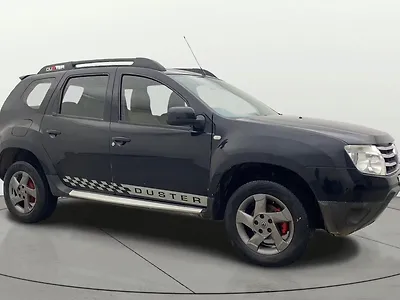 2015 Renault Duster 85 PS RxE Diesel 1