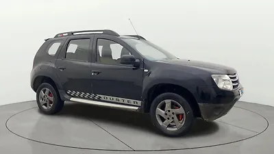 2015 Renault Duster 85 PS RxE Diesel 1 2015 Renault Duster 85 PS RxE Diesel 1