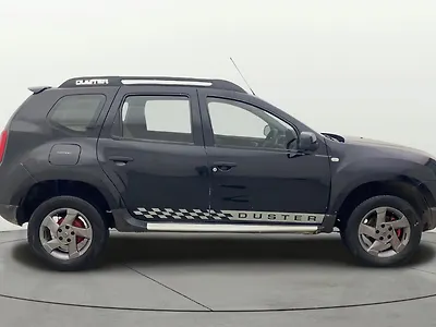 2015 Renault Duster 85 PS RxE Diesel
