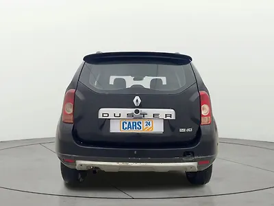 2015 Renault Duster 85 PS RxE Diesel