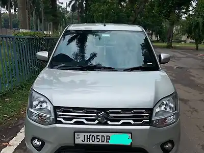 2021 मारुति सुज़ुकी वैगन आर vxi 1.2 1