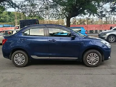 2022 Maruti Suzuki Dzire VXi AGS