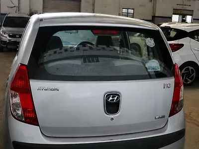 2008 Hyundai i10 Era 1