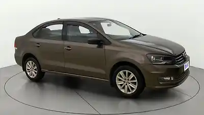 Second Hand फ़ॉक्सवैगन वेंटो हाइलाइन 1.2 (पी) ऑटोमैटिक in नवी मुंबई Second Hand फ़ॉक्सवैगन वेंटो हाइलाइन 1.2 (पी) ऑटोमैटिक in नवी मुंबई