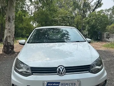 Second Hand Volkswagen Ameo Trendline 1.5L (D) in Ludhiana