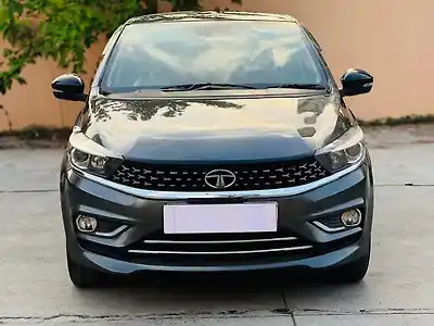 2023 टाटा टिगोर xz सीएनजी [2022-2023] 1