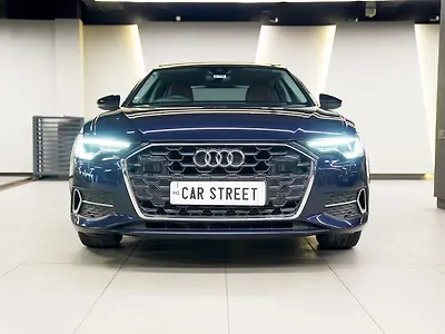 2024 Audi A6 Premium Plus 45 TFSI [2019-2024] 1