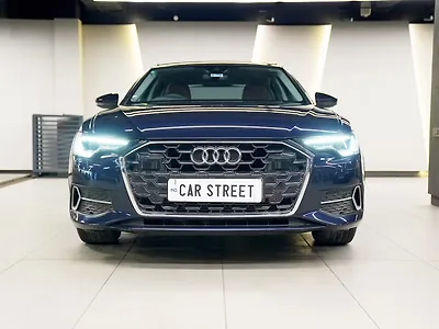 2024 Audi A6 Premium Plus 45 TFSI [2019-2024] 1