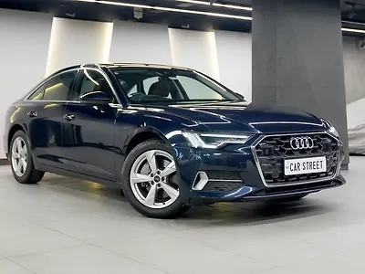 2024 Audi A6 Premium Plus 45 TFSI