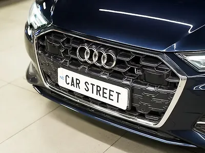 2024 Audi A6 Premium Plus 45 TFSI