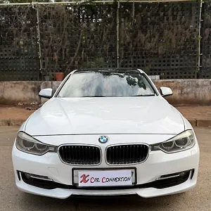 2014 BMW 3-Series 320d Luxury Line 1 2014 BMW 3-Series 320d Luxury Line 1