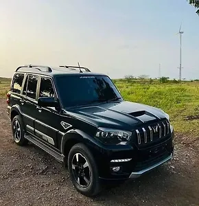 Second Hand Mahindra Scorpio S11 Diesel Turbo Manual 7 STR in Jalandhar Second Hand Mahindra Scorpio S11 Diesel Turbo Manual 7 STR in Jalandhar