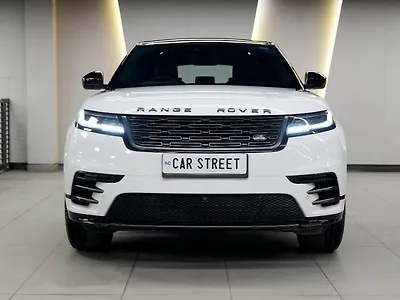 Second Hand Land Rover Range Rover Velar HSE Dynamic 2.0 Petrol in Delhi