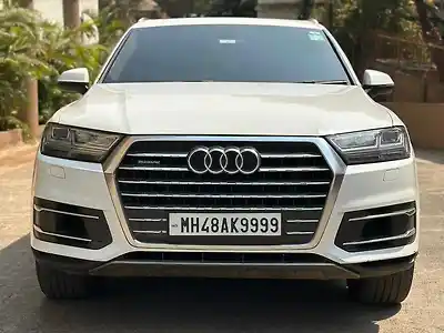 2016 ऑडी q7 45 tdi प्रीमियम प्लस 1