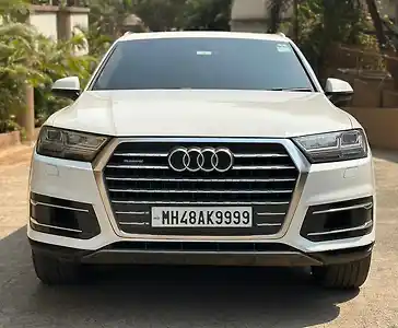 2016 ऑडी q7 45 tdi प्रीमियम प्लस 1 2016 ऑडी q7 45 tdi प्रीमियम प्लस 1