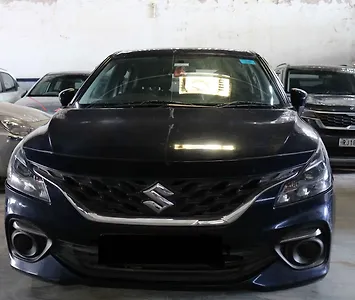 2024 Maruti Suzuki Baleno Zeta Petrol Manual 1 2024 Maruti Suzuki Baleno Zeta Petrol Manual 1