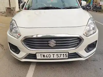 2020 मारुति सुज़ुकी डिज़ायर vxi [2020-2023] 1