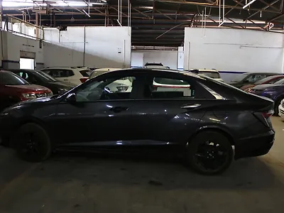 2023 Hyundai Verna SX (O)1.5 MPi 1