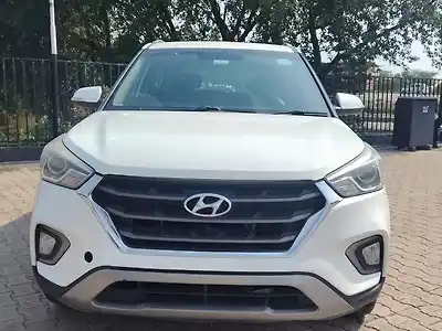 2019 हुंडई क्रेटा sx 1.6 करोड़ 1