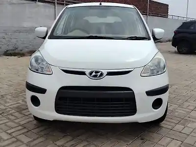 2010 हुंडई i10 मैग्ना 1.2 ऑटोमैटिक 1