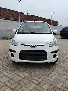 2010 Hyundai i10 Magna 1.2 AT 1 2010 Hyundai i10 Magna 1.2 AT 1