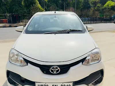 2019 टोयोटा इटियोस जीडी 1 2019 टोयोटा इटियोस जीडी 1