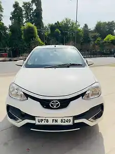 2019 टोयोटा इटियोस जीडी 1 2019 टोयोटा इटियोस जीडी 1