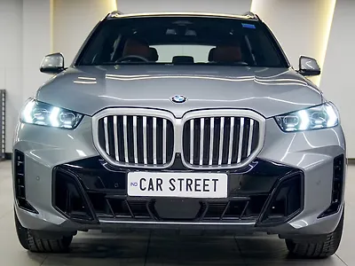 Second Hand BMW X5 xDrive40i M Sport in Kanpur