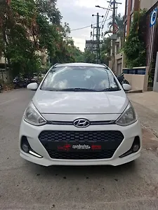2018 Hyundai Grand i10 Asta 1.2 Kappa VTVT 1 2018 Hyundai Grand i10 Asta 1.2 Kappa VTVT 1