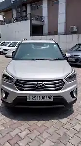 2016 हुंडई क्रेटा 1.6 sx प्लस पेट्रोल 1 2016 हुंडई क्रेटा 1.6 sx प्लस पेट्रोल 1