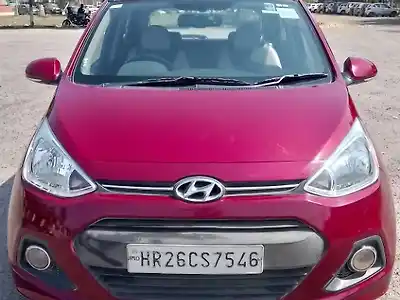 2015 हुंडई ग्रैंड i10  एस्टा 1.2 कप्पा vtvt [2013-2016] 1